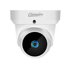 Champion 3 MP Wifi IP Dome Camera